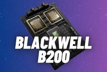 Nvidia adia lançamento do Blackwell B200