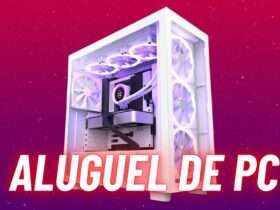 O aluguel de PCs: Uma nova era ou mais do mesmo?