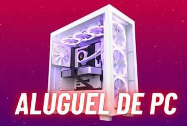 O aluguel de PCs: Uma nova era ou mais do mesmo?