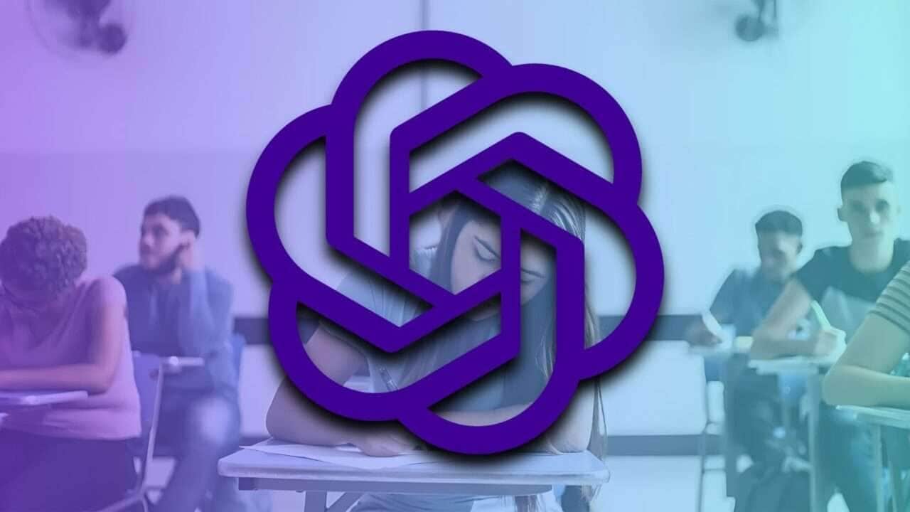 OpenAI desenvolve ferramenta anti-cola pro ChatGPT