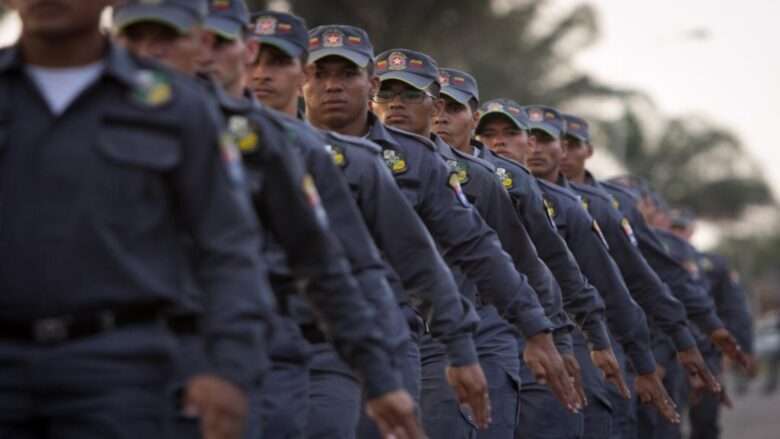 Operação Concurso Unificado mobilizará cerca de 400 policiais em 8 regiões de Mato Grosso no próximo domingo