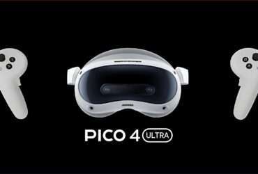 Pico 4 Ultra: ByteDance apresenta rival potente do Meta Quest 3