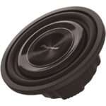 Pioneer apresenta subwoofer para carros pequenos e picapes