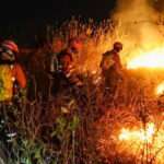 Polícia Federal abre inquéritos para investigar incêndios em Mato Grosso e outros estados do país