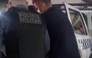 Policiais militares auxiliam mulher em trabalho de parto em Mato Grosso