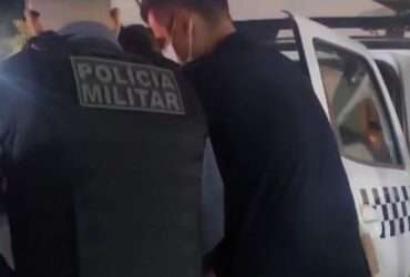 Policiais militares auxiliam mulher em trabalho de parto em Mato Grosso