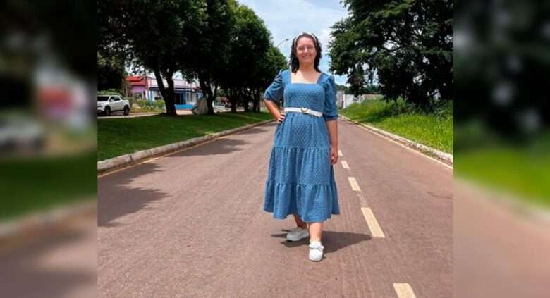 Professora da Unemat morre em acidente de moto em Mato Grosso