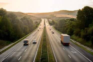 Programa de concessões promete revitalizar rodovias e gerar milhares de empregos em Mato Grosso