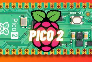 Raspberry Pi Pico 2: Nova placa traz dois núcleos de processador e preço acessível