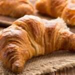 Receita de croissant