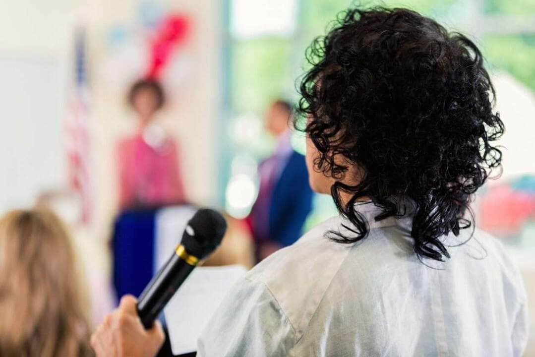 Representação ainda é considerada baixa, frente à porcentagem de mulheres eleitoras, que é de 51%