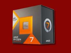 Ryzen 5 7600X3D tem data de lançamento marcada