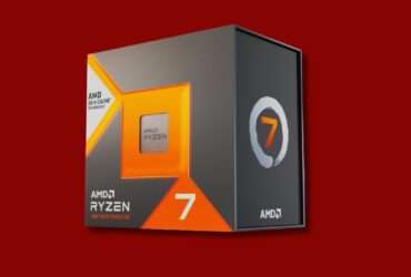 Ryzen 5 7600X3D tem data de lançamento marcada