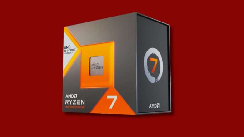 Ryzen 5 7600X3D tem data de lançamento marcada