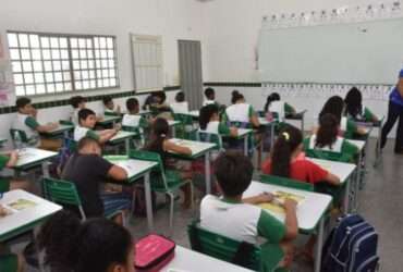 STF mantém decisão e impede transferência de ensino fundamental para municípios em Mato Grosso