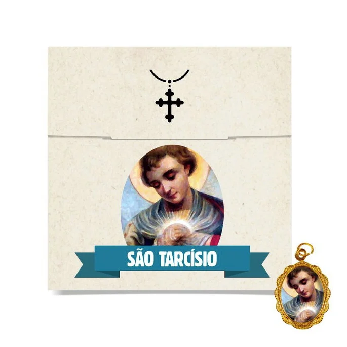 São Tarcísio