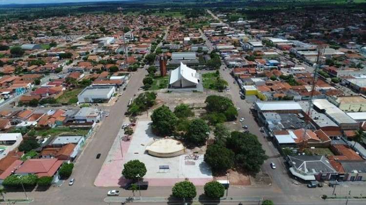 Seca severa leva município de Mato Grosso a decretar estado de emergência