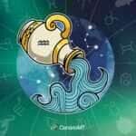 Horóscopo Aquário 2026: Um ano de clareza mental, projetos ambiciosos e paz interior