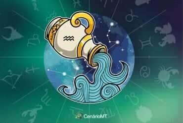 Horóscopo com as previsões para o Signo de Aquário - CenárioMT