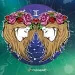 Signo de Gêmeos - CenárioMT