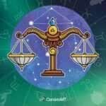 Signo de Libra - CenárioMT