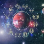 Signos do zodiaco - planetas