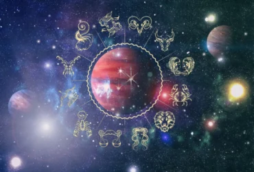 Signos do zodiaco - planetas