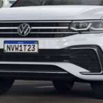 Volkswagen Tiguan leva 7 pessoas com conforto Divulgacao 6