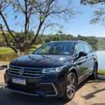 Volkswagen Tiguan leva 7 pessoas com conforto