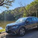 Volkswagen Tiguan leva 7 pessoas com conforto