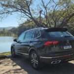 Volkswagen Tiguan leva 7 pessoas com conforto Sergio Dias 8