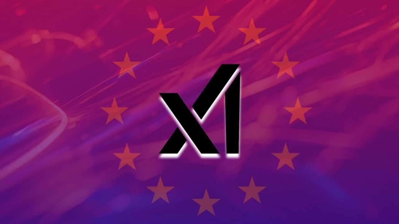X na mira da União Européia por uso indevido de dados em IA