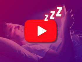 YouTube testa temporizador de sono para assinantes