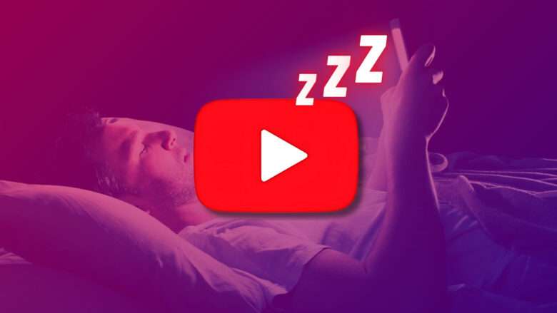 YouTube testa temporizador de sono para assinantes