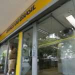 Banco do Brasil adapta seus 27 mil terminais de autoatendimento para pessoas com deficiência - Foto: Marcelo Camargo/ Agência Brasil