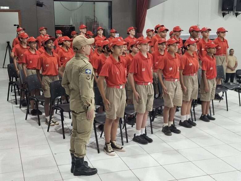 bombeiros do futuro