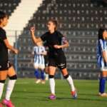 corinthians, avai, futebol feminino Por: Staff Images/CBF/Direitos Reservados