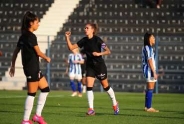 corinthians, avai, futebol feminino Por: Staff Images/CBF/Direitos Reservados