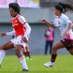 ferroviária, internacional, brasileiro feminino Por: Staff Images/CBF/Direitos Reservados