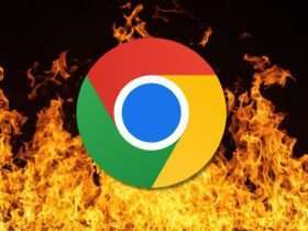 Falha crítica no Chrome permite ataques e exige atualização urgente