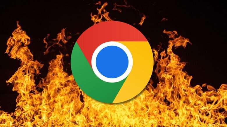 Falha crítica no Chrome permite ataques e exige atualização urgente