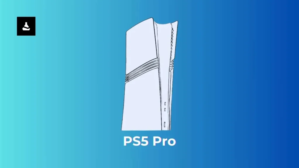 PS5 Pro: Novos detalhes e vazamento do design da Sony