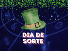 dia de sorte