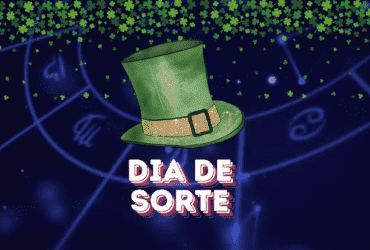 dia de sorte