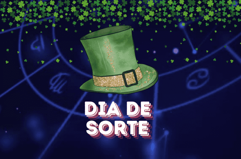 dia de sorte