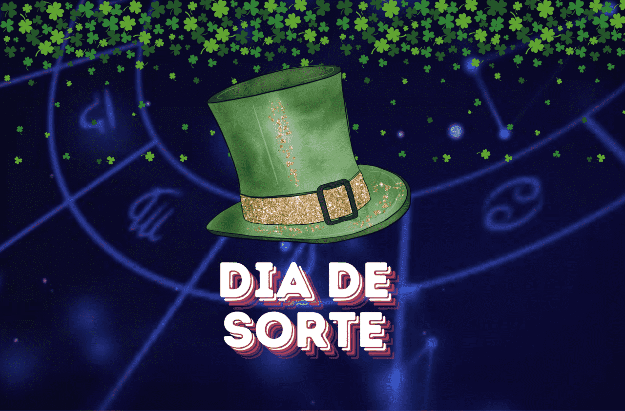 dia de sorte