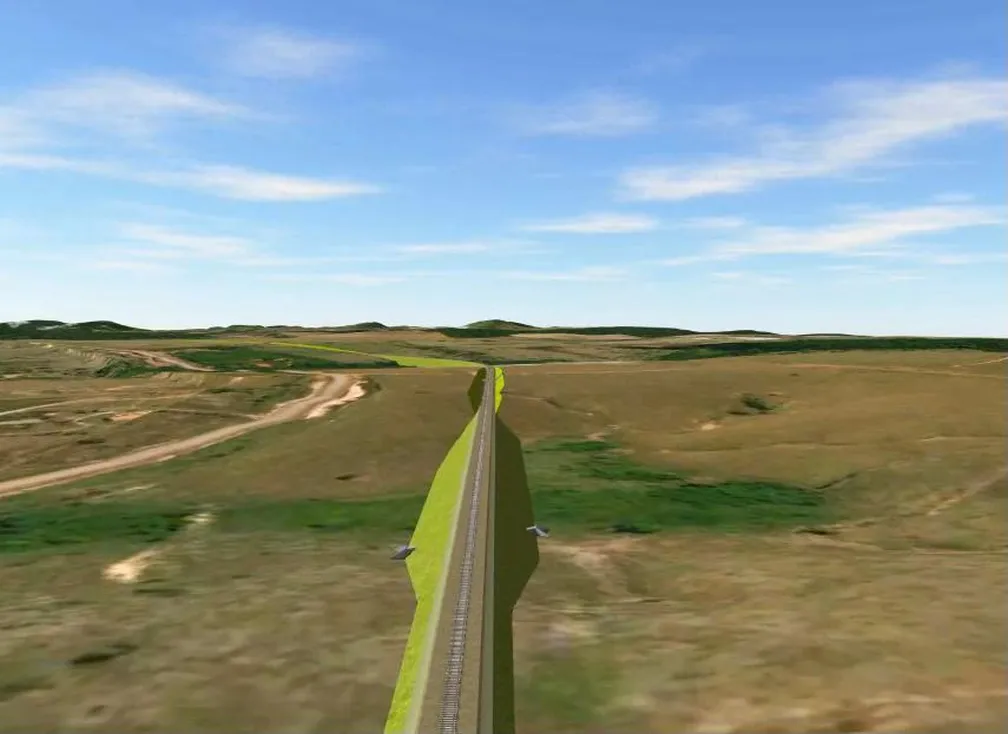 Ferrogrão Ferrogrão