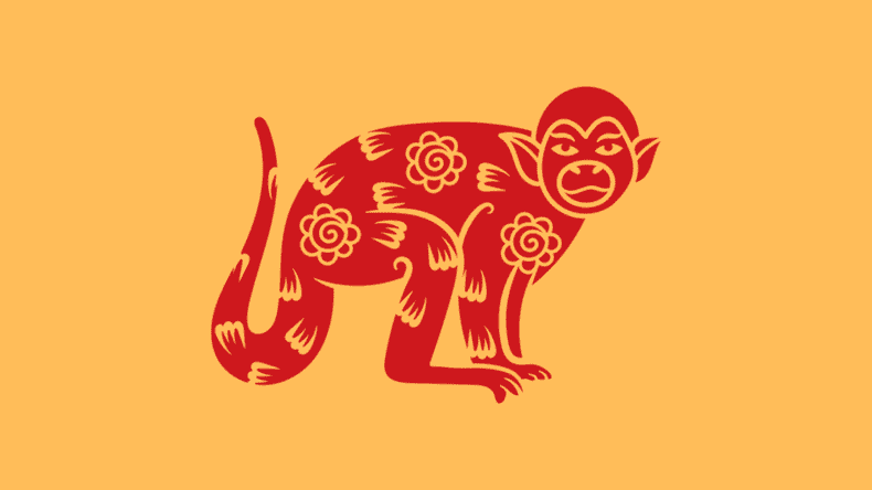 Horóscopo Chinês - Signo de Macaco