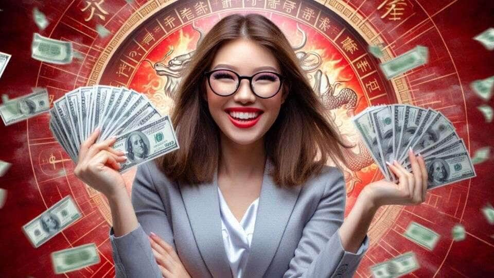 horóscopo chinês