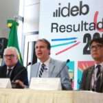 Ideb: Brasil avança nos anos iniciais do ensino fundamental - Luís Fortes/MEC